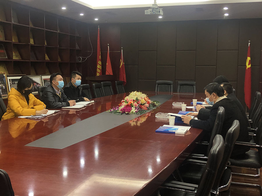 金牛区统战部向导亲临四川首页-优德科技集团(河南)有限公司建设集团视察指导疫情防控和复工复产事情BB 金牛区统战部向导亲临四川首页-优德科技集团(河南)有限公司建设集团视察指导疫情防控和复工复产事情BB